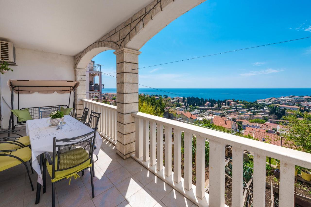 Lovely Apartment Dubrovnik Exterior foto