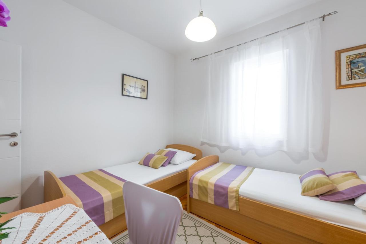 Lovely Apartment Dubrovnik Exterior foto