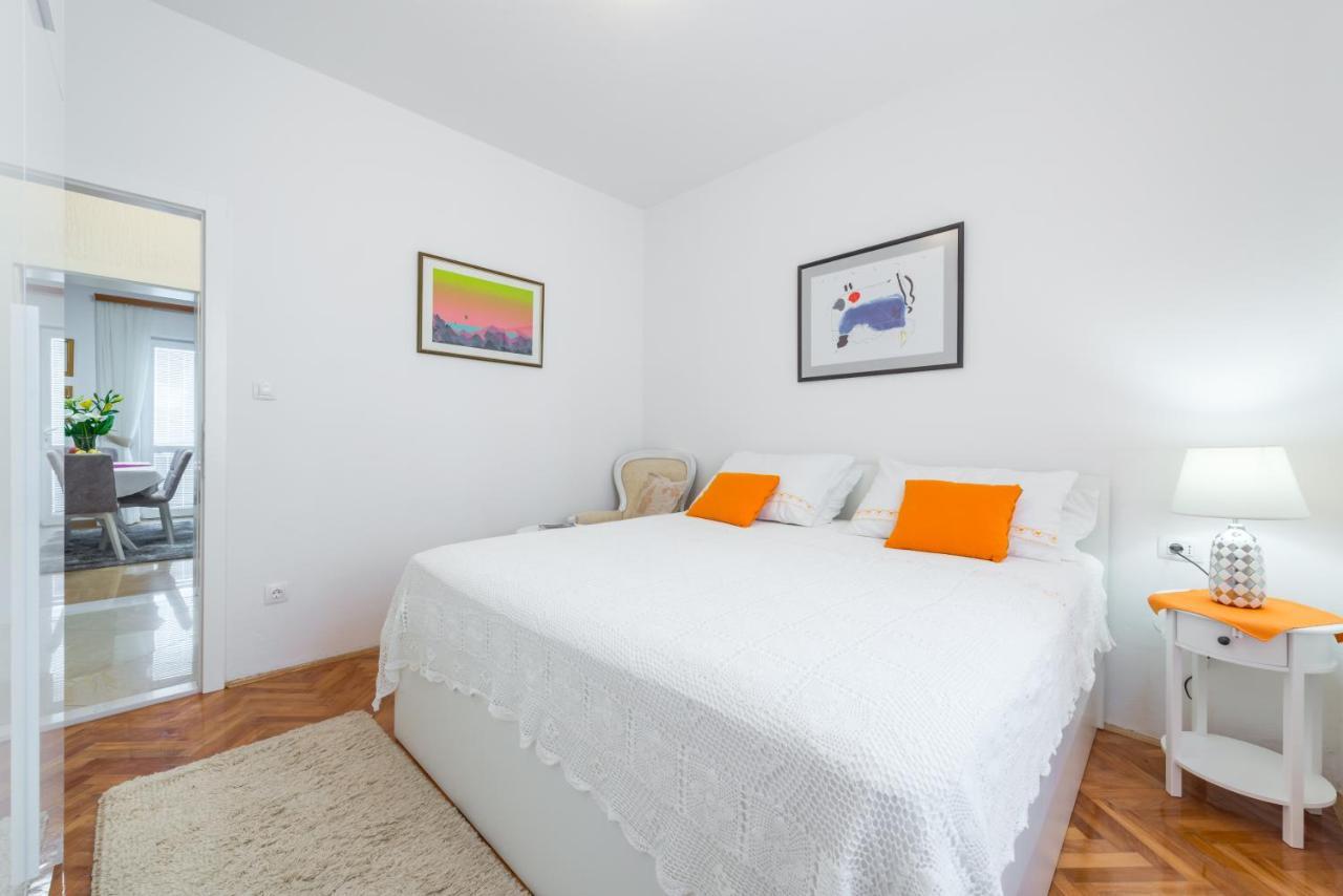 Lovely Apartment Dubrovnik Exterior foto